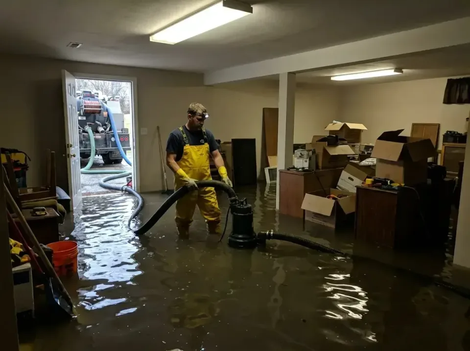 basement-burst-pipe-flooding-a-001 — frequently asked questions, 24-Hour Water Damage Restoration Services in Venetian Villa…